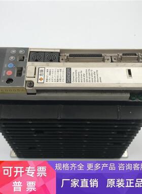 伺服驱动器MSDA083A2A10 750w 实拍