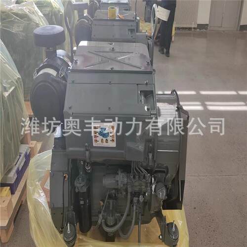 风冷BF4L913发动机