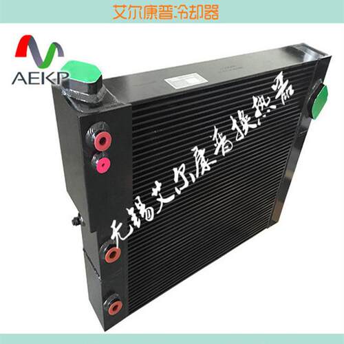 替代空压机HP600 HP1600 VHP750 HP825冷却器 散热器