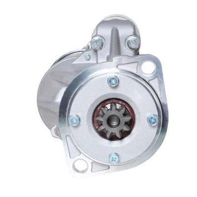 山重建机GC88-8挖机起动机马达洋马4TNV98-SFN起动机马达