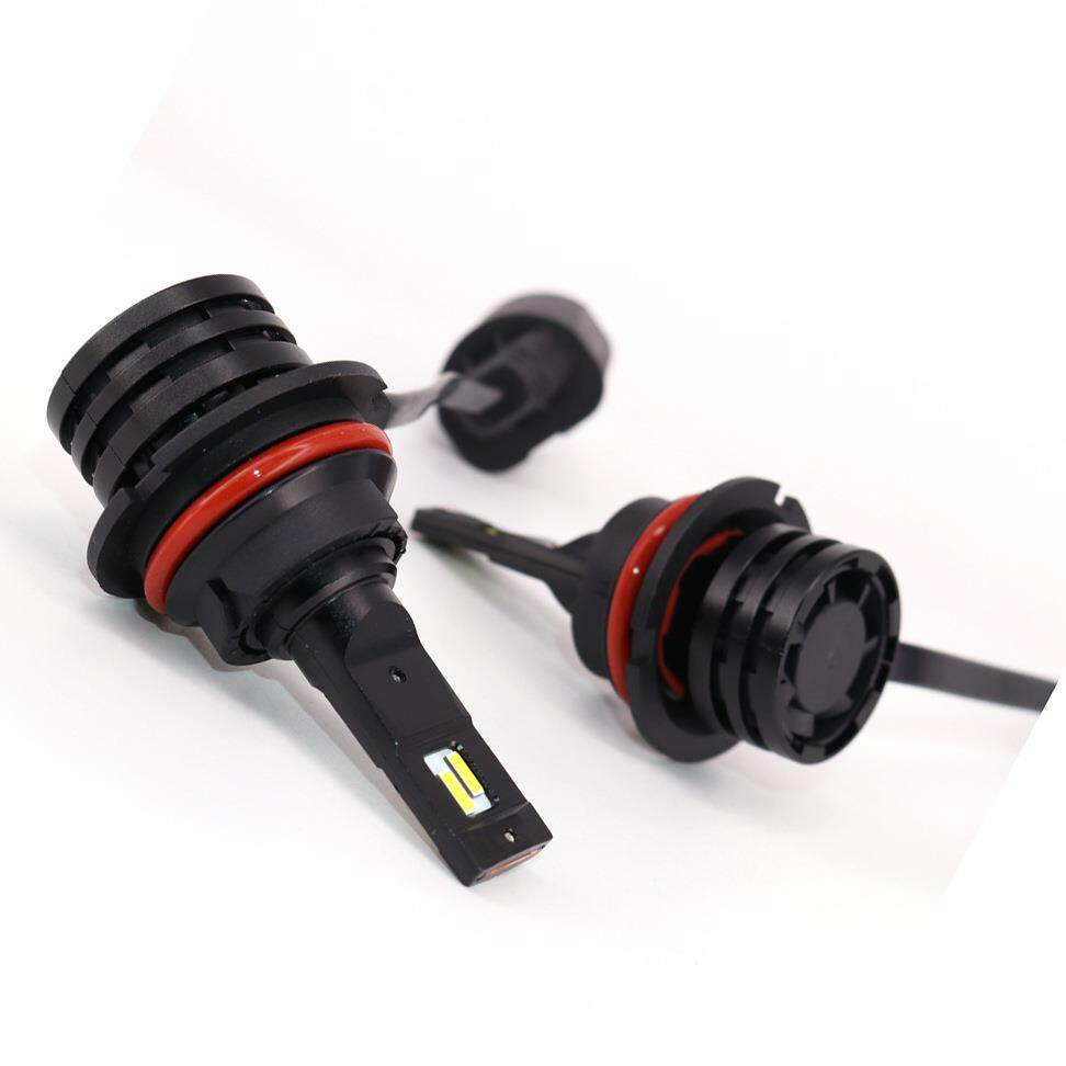 M2 12V 24V 6500K 9004 9007 LED汽车前大灯