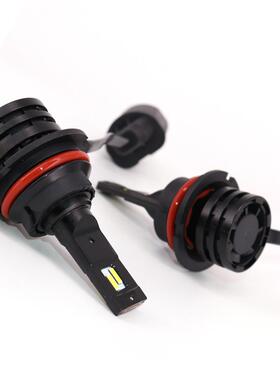 M2 12V 24V 6500K 9004 9007 LED汽车前大灯
