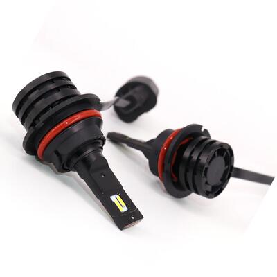 M2 12V 24V 6500K 9004 9007 LED汽车前大灯