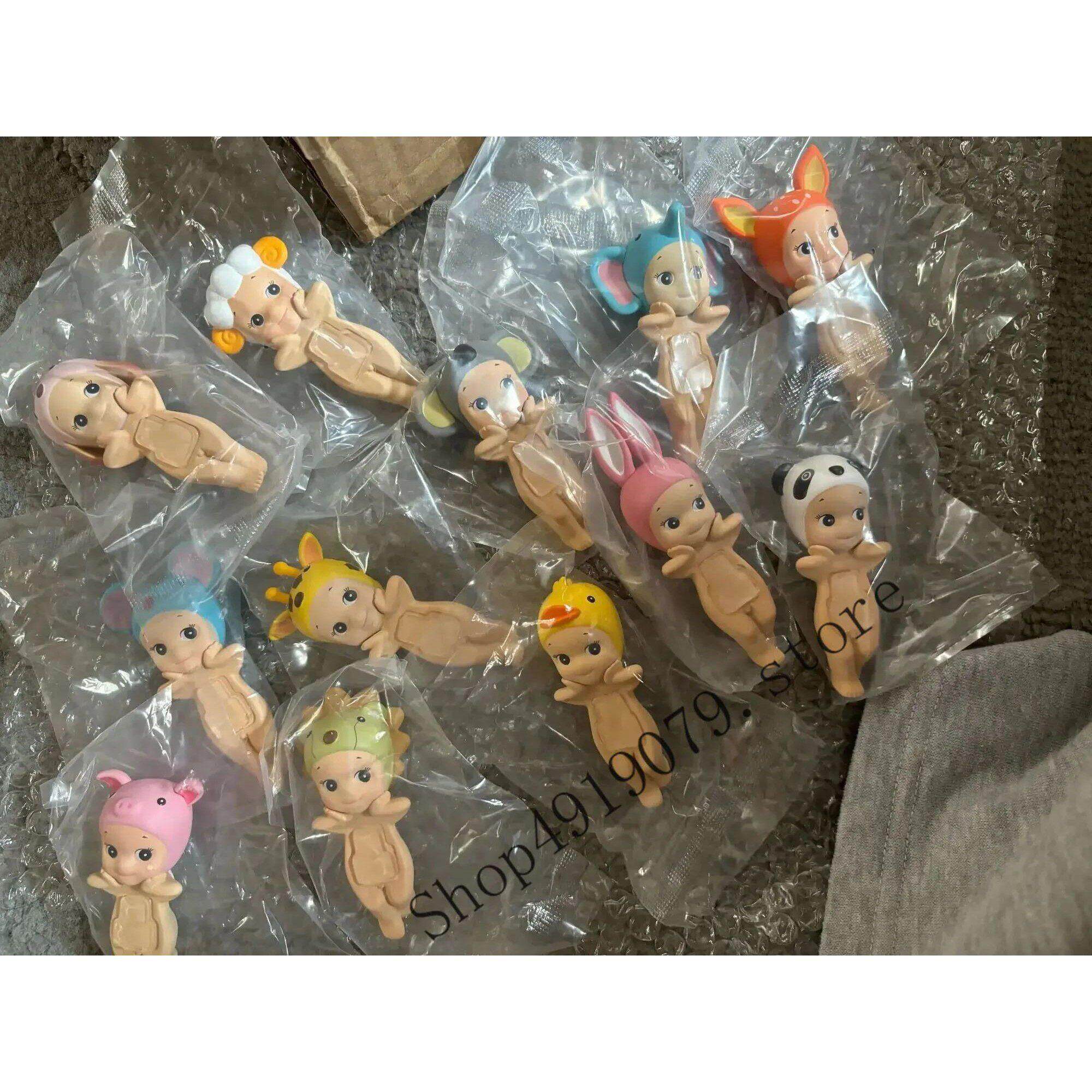 Great quality Sonny Angel animals Dreaming series Jupiter hi