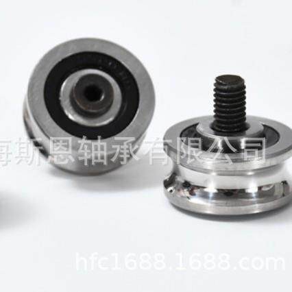 现货直销滚轮轴承CAR2-40