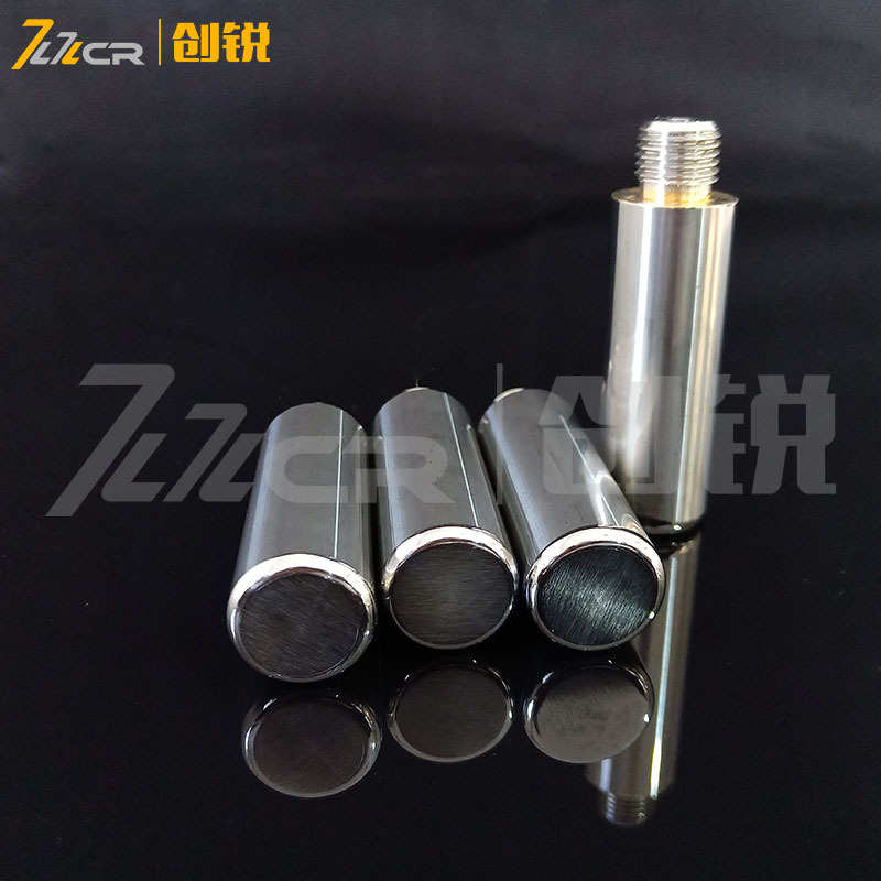 硬质合金棒钉  砂磨机棒销  化工行业棒块 内筒棒销搅拌块耐磨棒