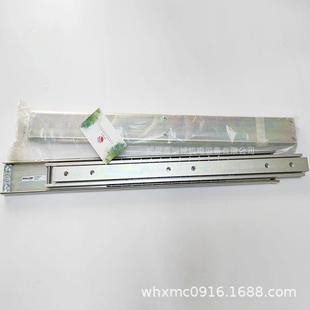 ROLLON 550 不锈钢滚轮滑轨滑块伸缩导轨HVC058