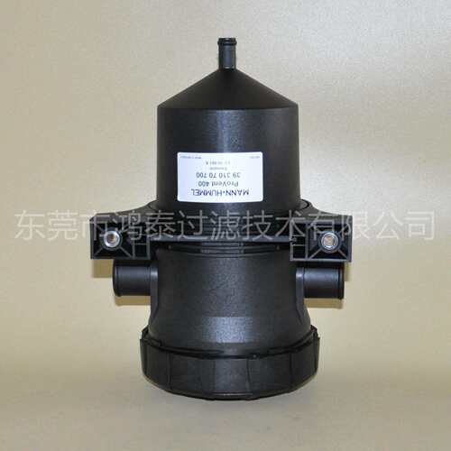 曲轴箱通风系统用油气分离器ProVent4003931070700