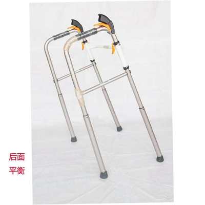 登山老人下楼器架器辅助行走器上步行走路可坐助杖助力扶手步老年