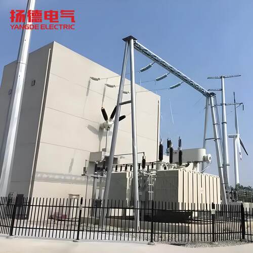 厂家供应电力构架变电站架构升压站架构双回路电力构架电力钢杆塔