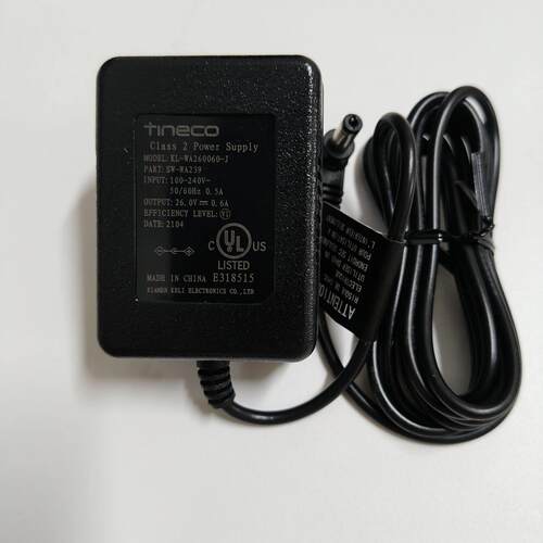 添可TINECO A7 A10 HP03 FW25M-01吸尘器充电器26V电源适配器线适
