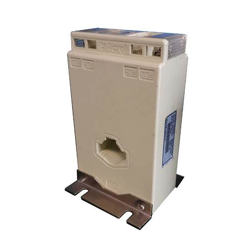 安科瑞AKH-0.66/S双绕组电流互感器输出5A/20mA 电动机保护器配套