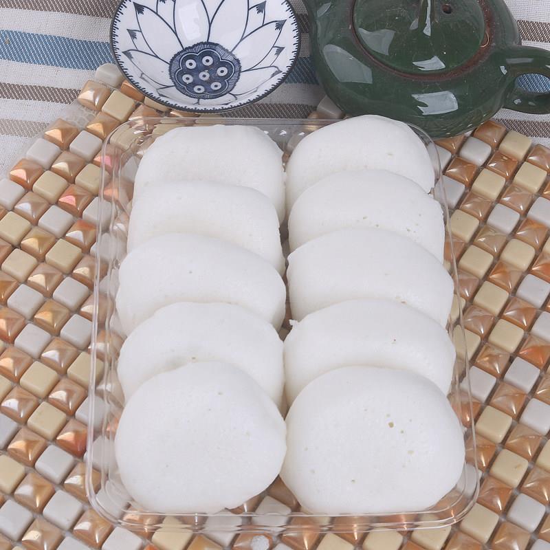 洋糕小米糕糯叽叽红糖桂花发糕手工传统特色浙江台州网红美食特产