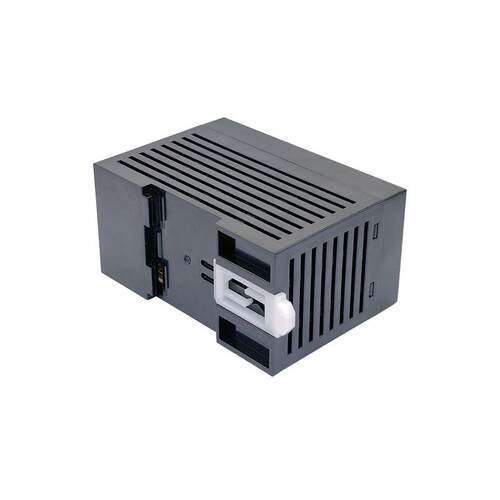 直流12V4A工业级导轨式开关电源EPR-50-12P功率50W12V质保三年
