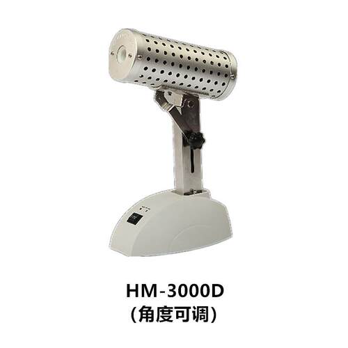 HM-3000D角度可调红外接种环灭菌器HM-3000E角度可接种环灭菌器