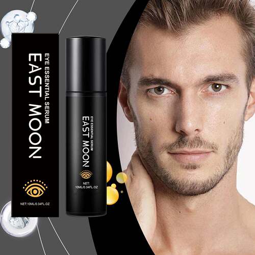 EAST MOON Eye Moisturizing Essence: Hydrating and moisturizi