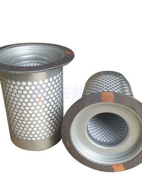 空压机油气分离器滤芯 DB2074  油分滤芯 油气分离器滤芯