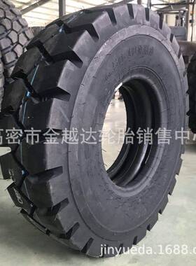 充气叉车胎28x9-15650-10825-15700-12-1523*9-10实心轮胎