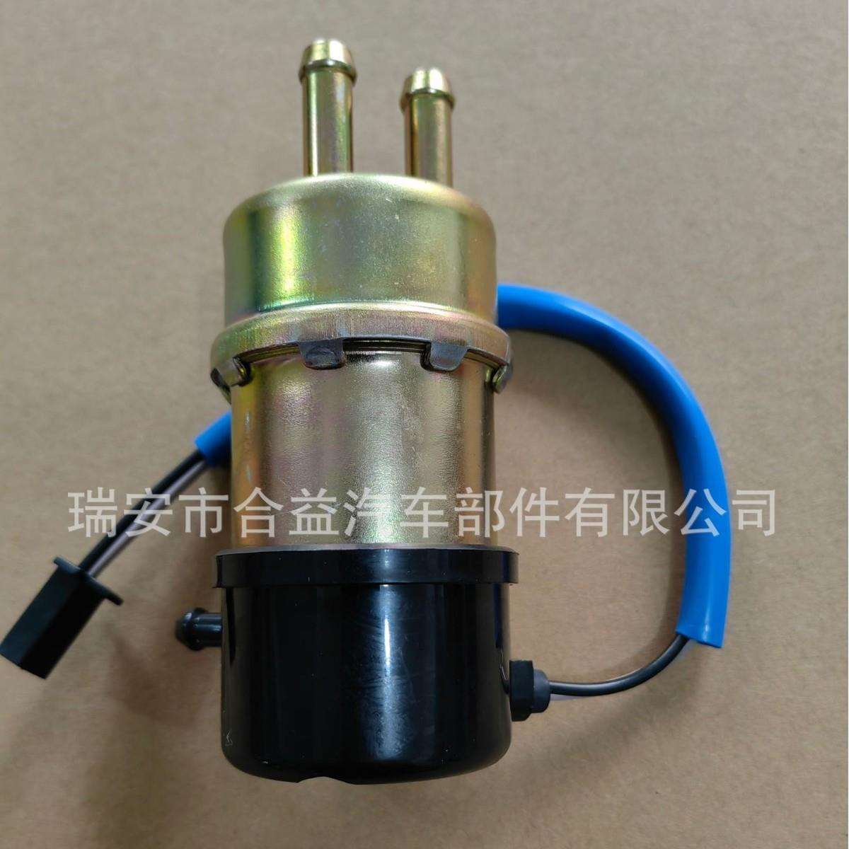 汽车电子泵外置输油泵低压泵柴油泵UC-Z490401055