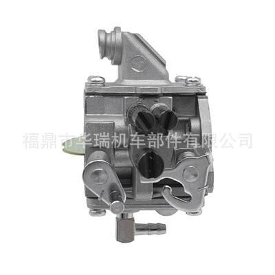 适用Walbro MS640MS650 064 066 WJ-67 WJ-76 C3A-S31园林化油器
