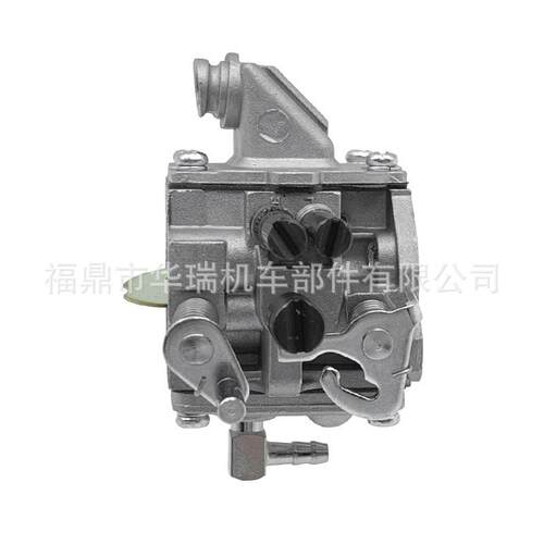 适用Walbro MS640MS650 064 066 WJ-67 WJ-76 C3A-S31园林化油器