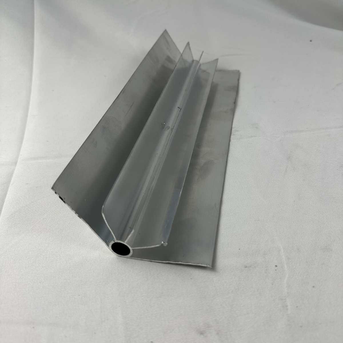 定制冷库铝排管铝型材铝型材铝制零部件加工机械设备铝合金配件