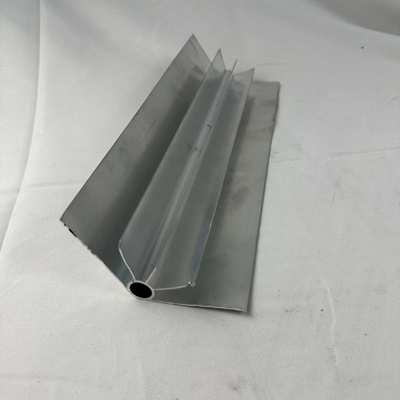 定制冷库铝排管铝型材铝型材铝制零部件加工机械设备铝合金配件