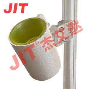 JITE28-35A 工具放置架 第三代精益管辅件 铝合金线棒接头配件