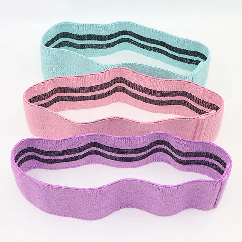 翘臀圈 瑜伽拉力带 弹力带 拉力圈 虐臀圈 深蹲带阻力带,运动/瑜伽/健身/球迷用品,平衡垫/球/盘,淘宝优惠券,粉丝福利购,淘宝优惠卷