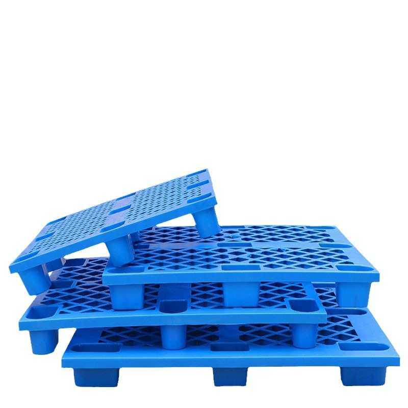 塑料托盘九脚网格批发仓库防潮地台板物流托板叉车加厚卡板新托盘,餐饮具,盘,淘宝优惠券,粉丝福利购,淘宝优惠卷