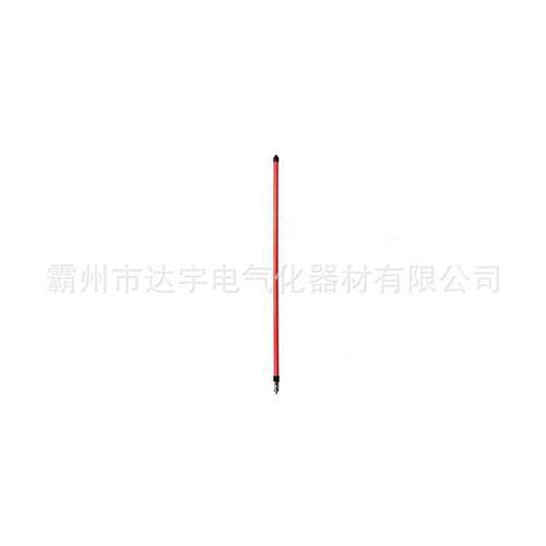 C403-2137重载型易弯曲绝缘板手252cm绝缘扳手电力带电作业工具