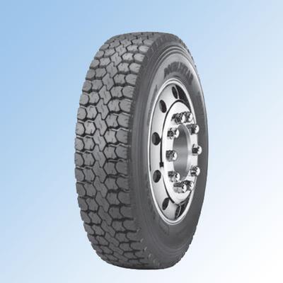 双星轮胎315/80R22.5真空耐磨钢丝胎DSR268花纹卡客车商用车轮胎