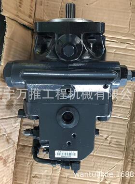 PC27R-8 液压泵 708-1S-00130 挖掘机 PC25R-8 主泵