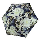 新款 三折太阳伞折叠晴雨两用小清新黑胶超轻防晒防紫外线遮阳伞女