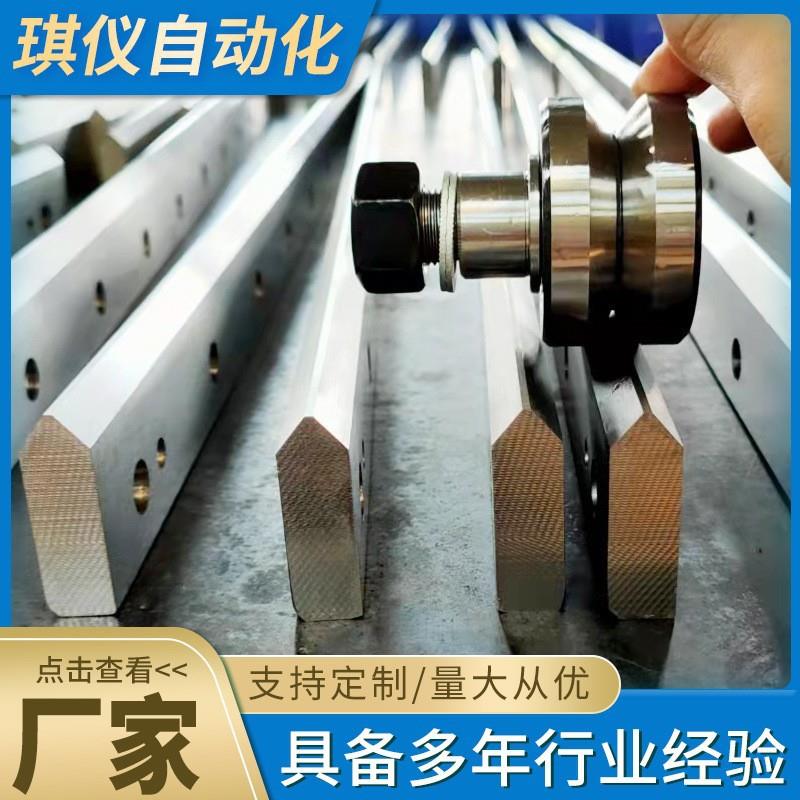自动化导轨导轨条平面导轨耐磨抗腐蚀厂家供应滑轨线轨