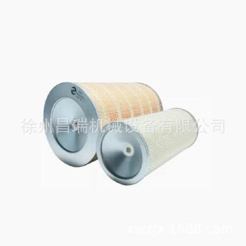 上柴发动机C14AZ-K2640X-2+A空滤芯K2640徐工装载机860113056配件