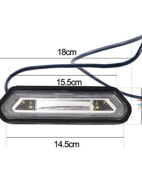 LED追逐灯适用1.75