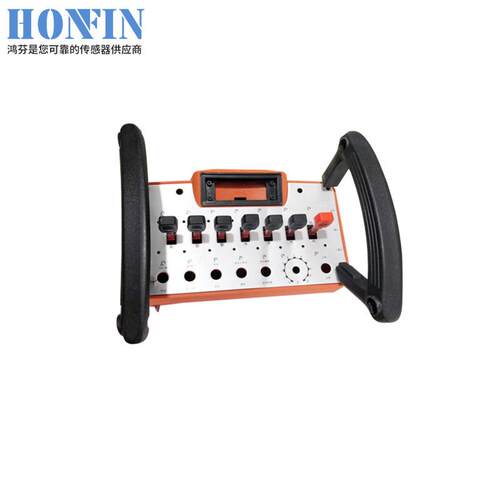 HF02摇杆 操纵杆手柄设备 操作杆系列耐磨挖掘机工程机械