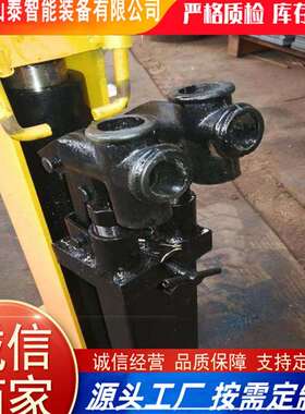 厂家供应YQD-300铁路钢轨液压起道机操作方便发货迅速 起道机