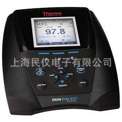 Orion Star A215台式多参数pH电导率测试仪410C-01A水质测试仪