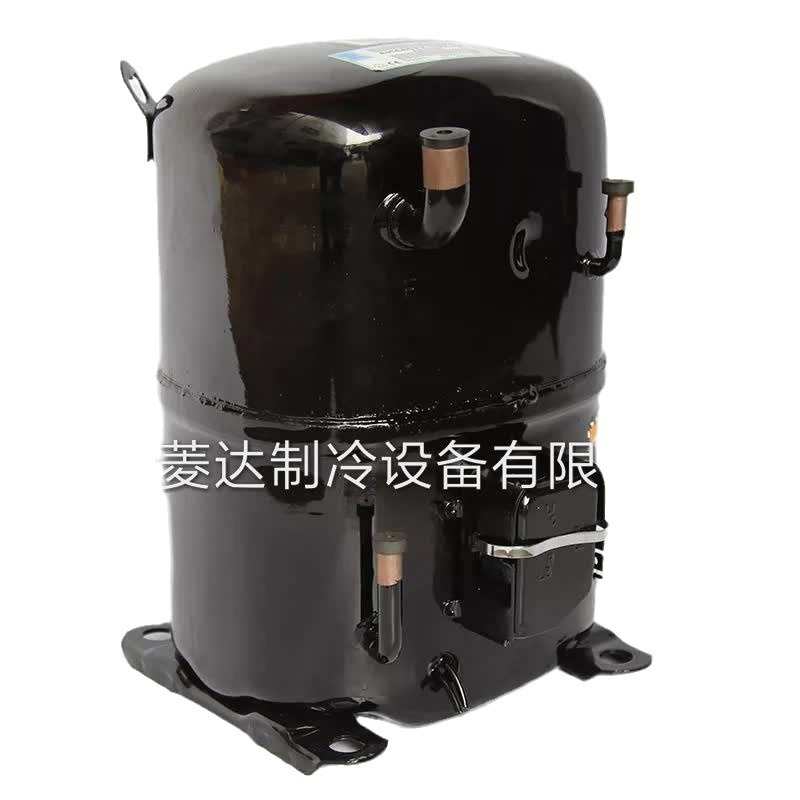 适用于泰康3匹中央空调冷库制冷配件压缩机 TFH2511K