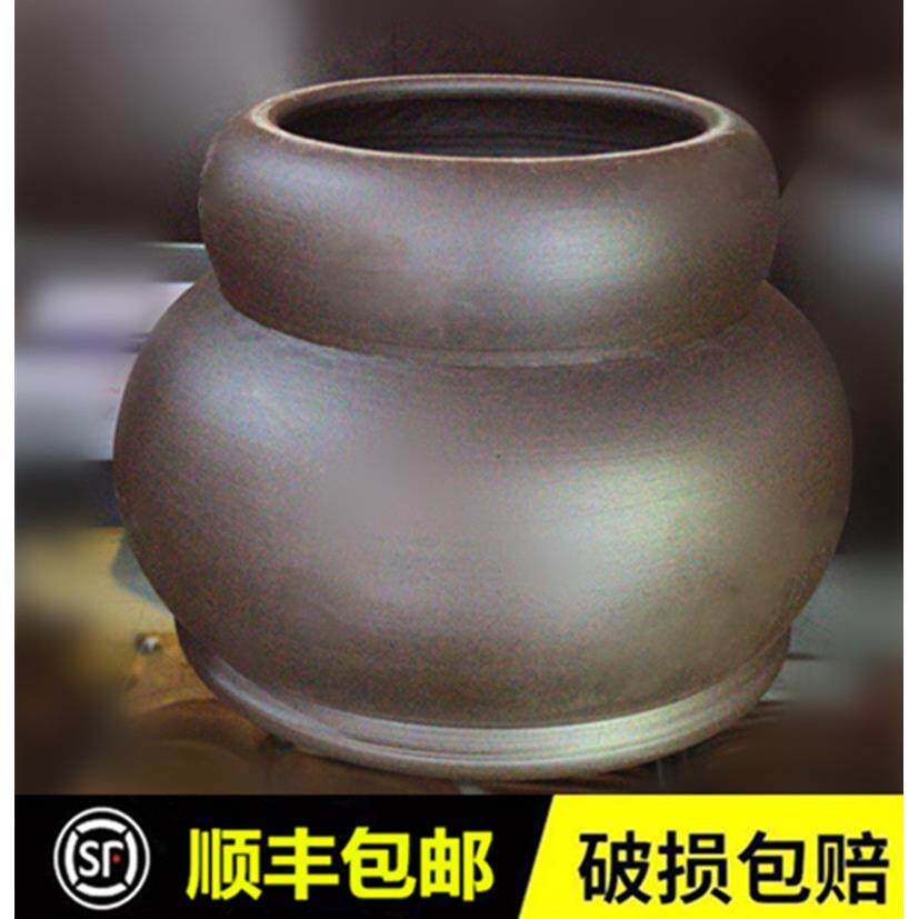泗滨红砭石温灸能量罐砭石罐砭石火角艾灸罐砭石粉烧制‭脐疗灸罐