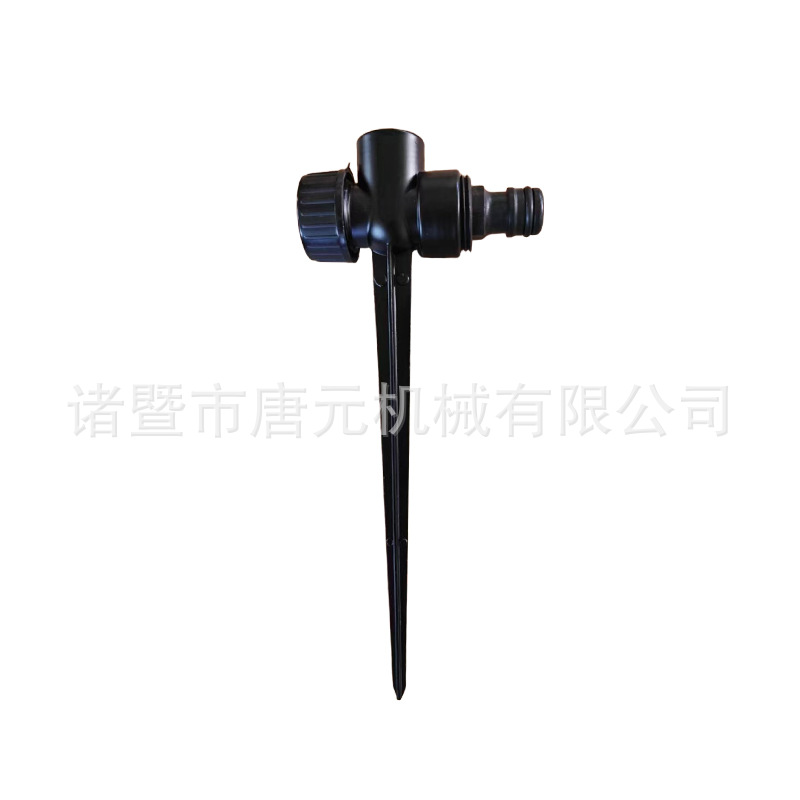 塑料合金固定喷灌麦格灌溉工具