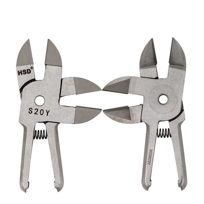 f10s3a气本体剪刀刀头zs20s机身hs台湾s2/-钳s20/-剪剪头ms3a气动