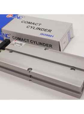 原装JNC杰恩西TN20*10 15 20 25 30 40 50 60 70 75 8090双轴气缸