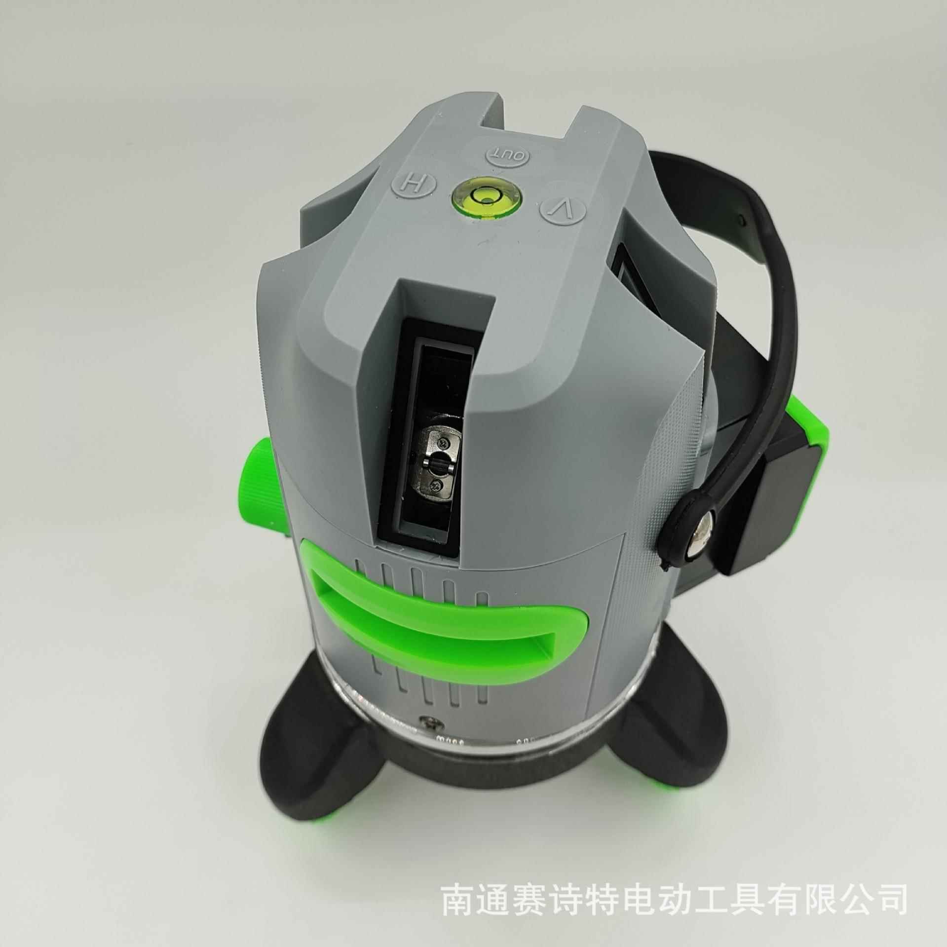 线室内红线SPY-003装修水外平校准平绿光2线3线5水仪