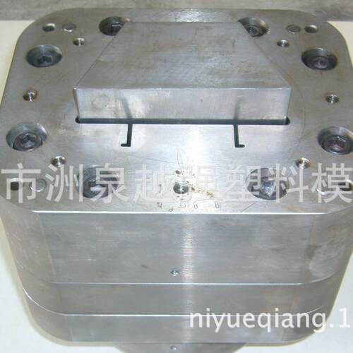 供应中空材模 冷柜型DVG材型模 具具冷挤 冷顶 冷推挤出模具