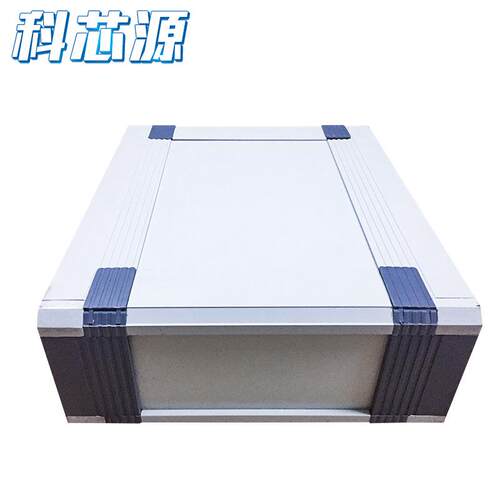 仪表外壳 机箱外壳全铝机箱 KBC型仪分析仪器机箱外壳