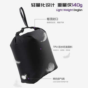防潮防霉衣物棉被收納袋 廠家直供加厚真空壓縮袋 戶外防水袋