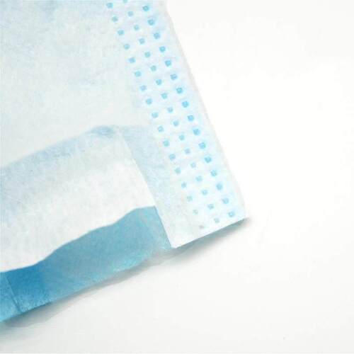 100pcs Facemasks Disposable face mask 3ply Earloop masks